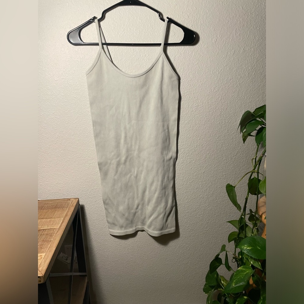 Body con dress